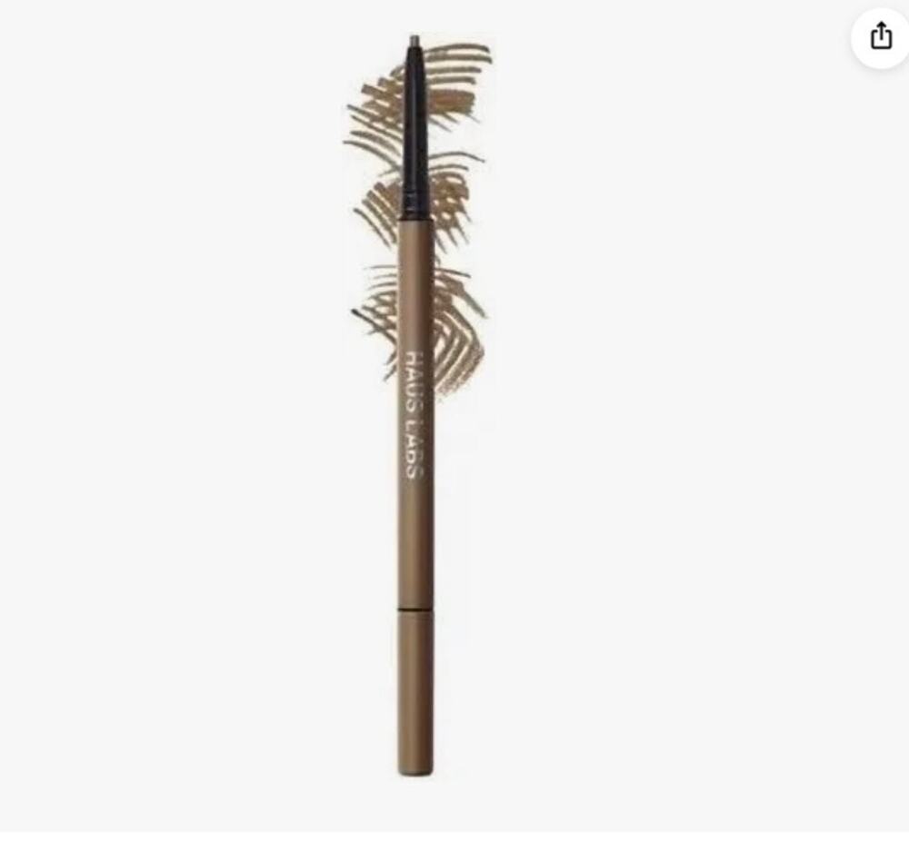 $31 Haus Laboratories by Lady Gaga THE Edge Micro-tip Precision Brow Pencil